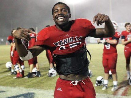 Keyshawn Greene